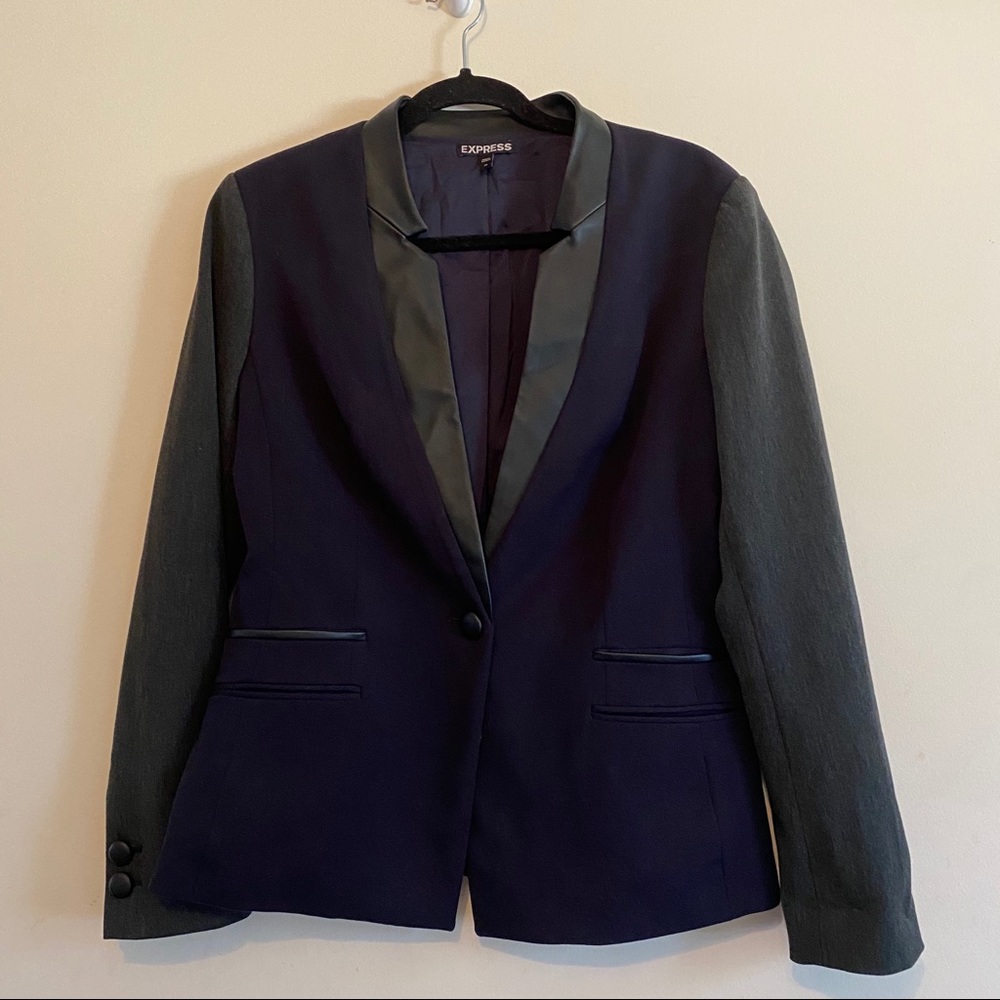 Express Blazer Size 10